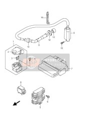 Électrique